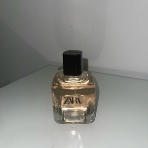 Zara wonder rose perfume